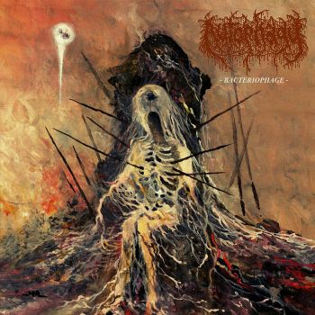 Autophagy - Bacteriophage (2022)