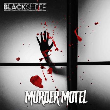 Blacksheep - Murder Motel (2022)