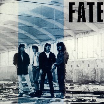 Fate - Fate (1985)