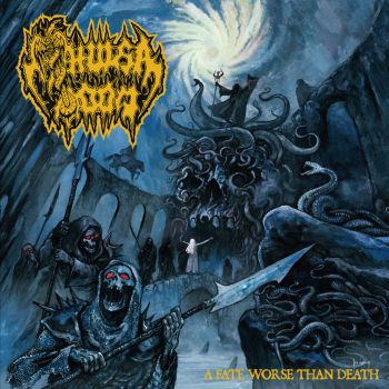 Thulsa Doom - A Fate Worse than Death (2022)