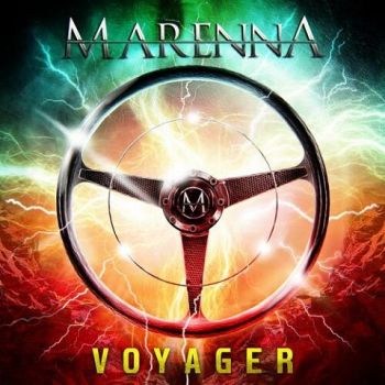 Marenna - Voyager (2022)