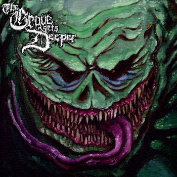 The Grave Gets Deeper - Boss Up (2022)