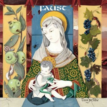 Faust - Cisza po Tobie (2022)