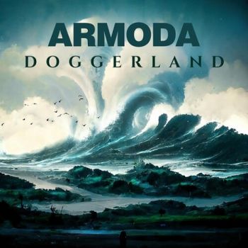 Armoda - Doggerland (2022) 