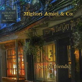 Migliori Amici & Co. - Best of Friends (2022) 