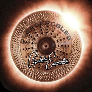 Cymbalic Encounters - Overexposure (2022)