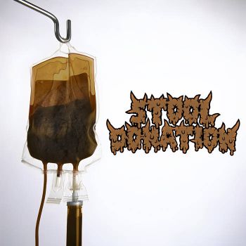 Stool Donation - Stool Donation (2022)