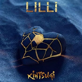 Lilli - Kintsugi (2022)