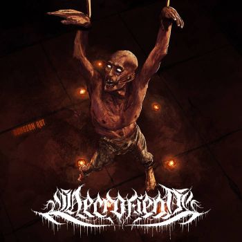 Necrofiend - Dungeon Rot (2022)