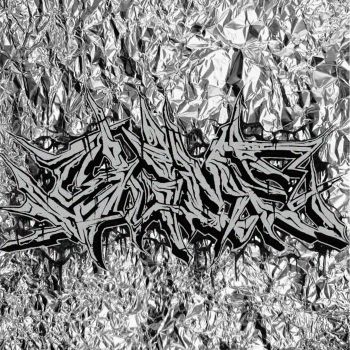 Slime - Concrete Scars (2022)