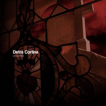Detra Cortina - Discarded (2022)