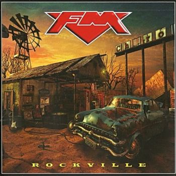 FM - Rockville  (2013)