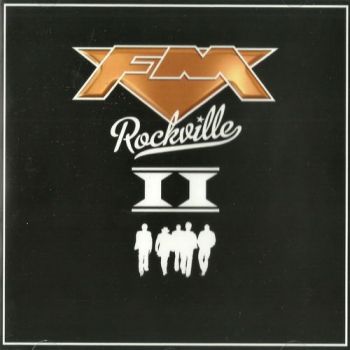 FM - Rockville II (2013)