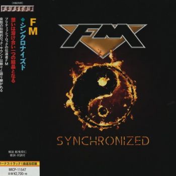 FM - Synchronized (2020)