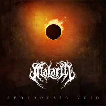 MalarIII - Apotropaic Void (2022)