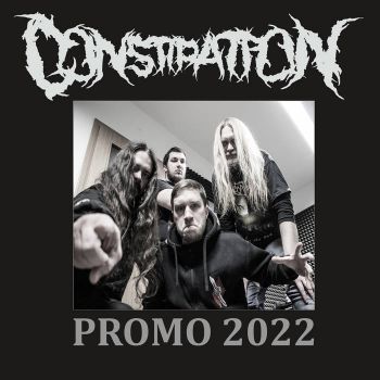 Constipation - Promo 2022 (2022)