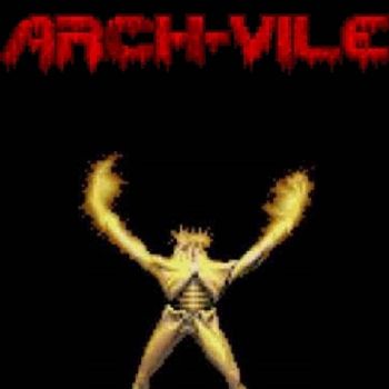 Arch-Vile - Arch-Vile (2022)