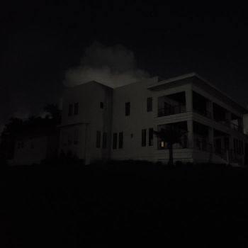 Nightcall - Darkhouse (2022)