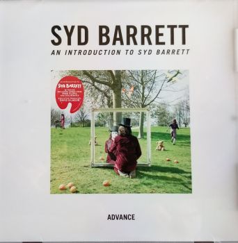 Syd Barrett - An Introduction To Syd Barrett (2010)