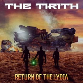 The Tirith - Return of the Lydia (2022)