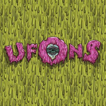 Ufons - Galaxie Lasky (2022)