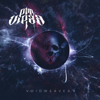 Pit Viper - Voidweaver (2022)