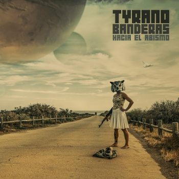 Tyrano Banderas - Hacia el Abismo (2022)