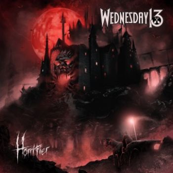 Wednesday 13 - Horrifier (2022)