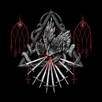 Goatwhore - Angels Hung from the Arches of Heaven (2022)