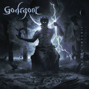 Gohrgone - Fulgur Imperii (2022)