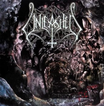 Unleashed - Shadows in the Deep (1992)(2010)