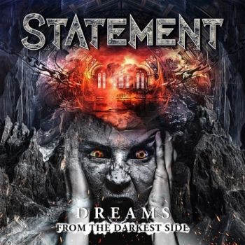 Statement - Dreams From The Darkest Side (2022)