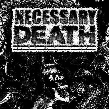 Necessary Death - Necessary Death (2022)