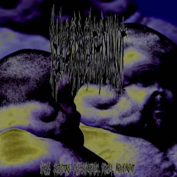 Glazeddeathdoughnut - Gross Intestine Dysfunctional Bowel Movement (2022)