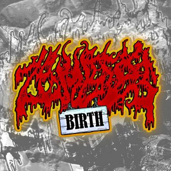 Zombie's Birth - Zombilizator (2022)