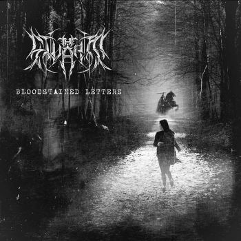 The Swarm - Bloodstained Letters (2022)