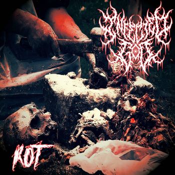Infected God - ROT (2022)