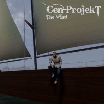 CEN-ProjekT - The Wind (2022) 