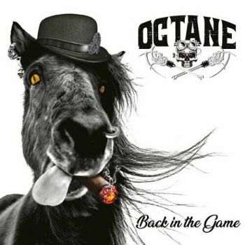 Octane - Back in the Game (2022)