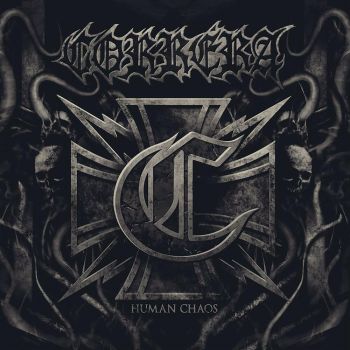 Correra - Human Chaos (2022)