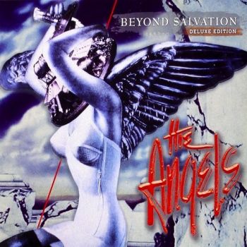 The Angels - Beyond Salvation (1990)