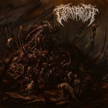 Goat Ripper - Goat Ripper (2022)