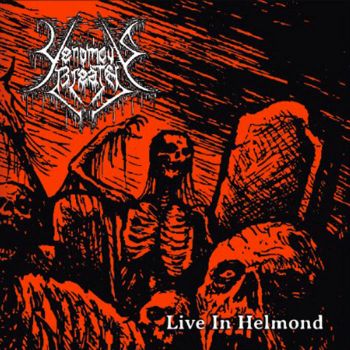 Venomous Breath - Live in Helmond (2022)