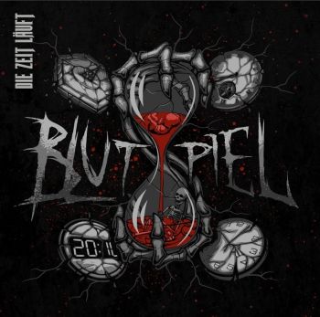 Blutspiel - Die Zeit Lauft (2022)