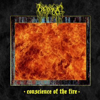Nyctophagia - Conscience of the Fire (2022)