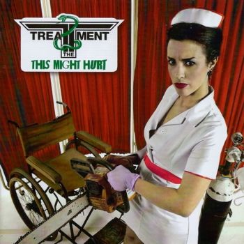 The Treatment - This Might Hurt (2011)