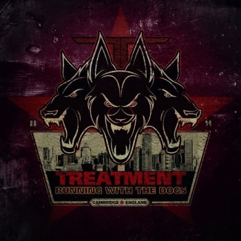 The Treatment - Running With The Dogs (2014)