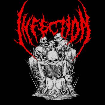 Infection - Demo 2022 (2022)