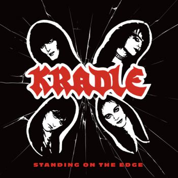 Kradle - Standing On The Edge (2021)