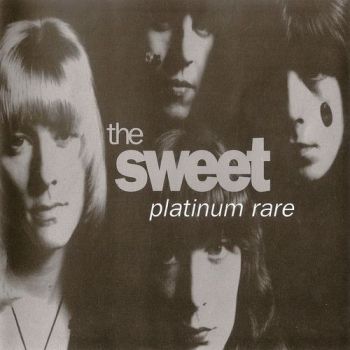 The Sweet - Platinum Rare (1995)